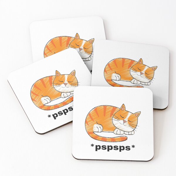 Item preview, *pspsps* -Cat designed and sold by rebeccaxb.