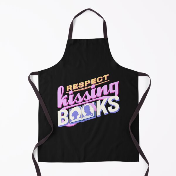 Item preview, Respetar los libros de besos | Regalo perfecto designed and sold by terryegal.