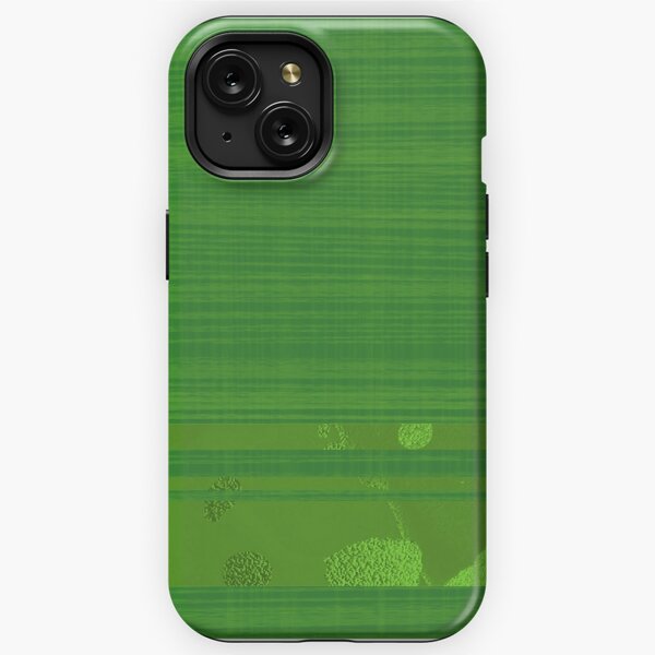 Carcasa para iPhone SE (2020), 7 y 8, color verde oliva oscuro