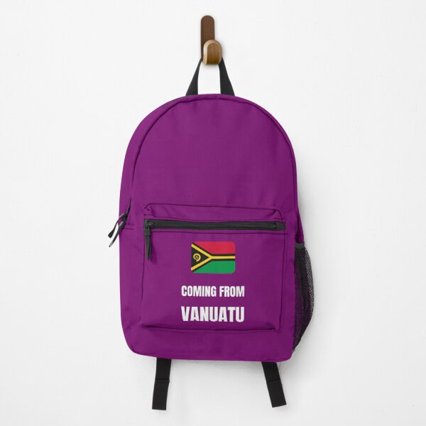 Item preview, Coming from Vanuatu designed and sold by fev-rocks.