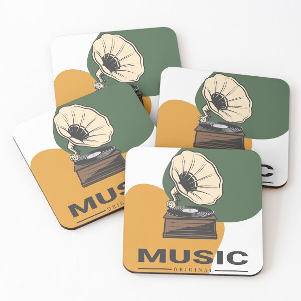Item preview, Music_gramophone designed and sold by Dreaming-Anmi.