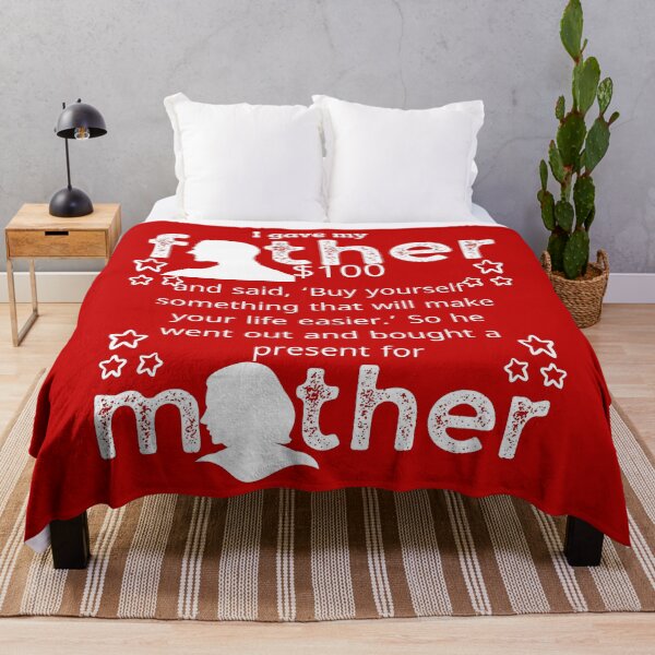 Item preview,  Fathers Day Saying designed and sold by Eman4design.