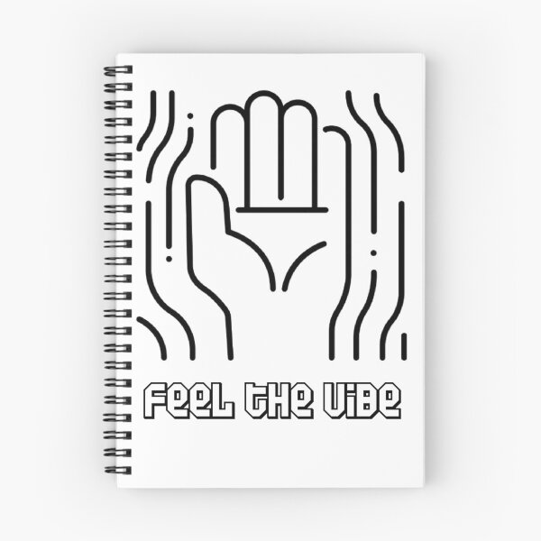 Item preview, Feel the Vibe designed and sold by RaiseDaVibe.