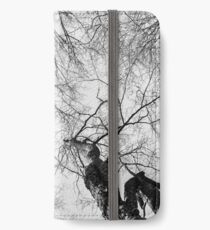Junctions - Black Edition (iPhone wallet) iPhone Wallet/Case/Skin