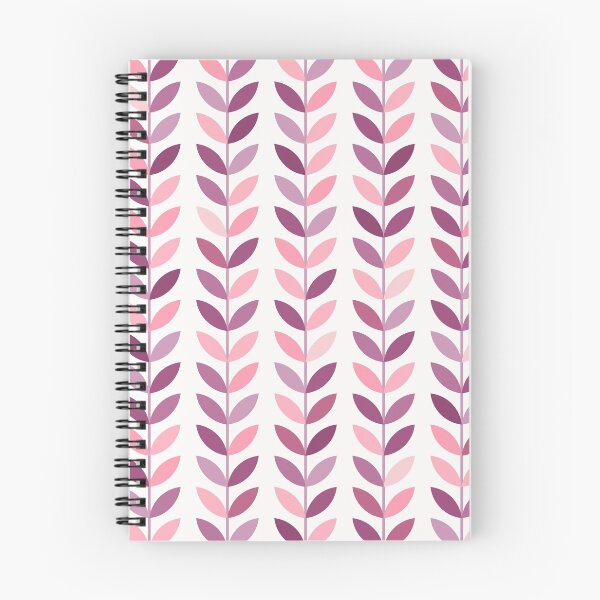 Item preview, 6-501-3, Pink Blush & Lavender, Random shapes,  designed and sold by TanyDi.