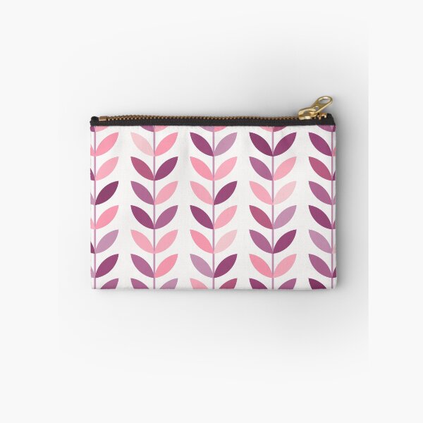 Item preview, 6-501-3, Pink Blush & Lavender, Random shapes,  designed and sold by TanyDi.