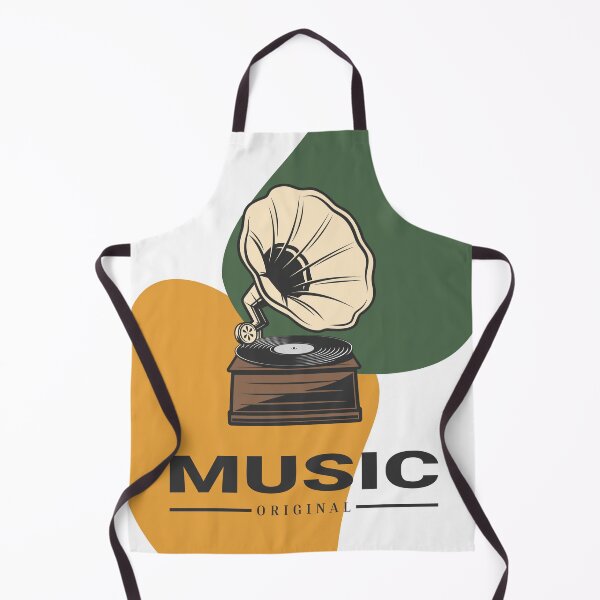 Item preview, Music_gramophone designed and sold by Dreaming-Anmi.
