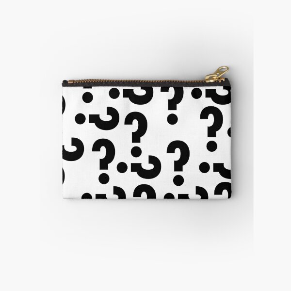 Item preview, so many questions designed and sold by maascreatives.