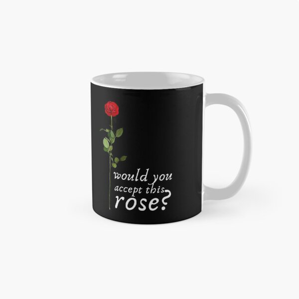 Item preview, Would You Accept This Rose? Love designed and sold by Amovar.