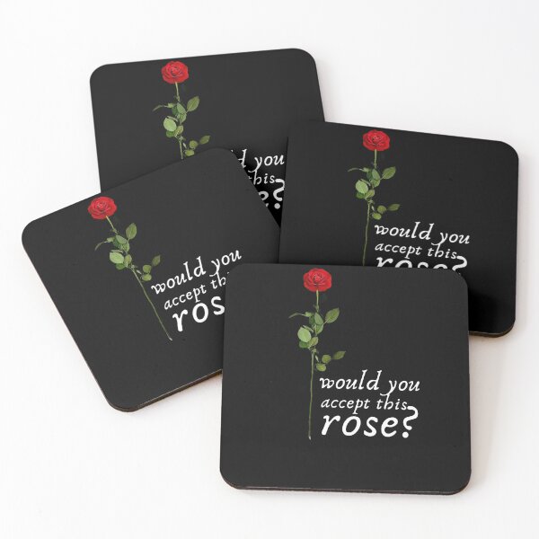 Item preview, Would You Accept This Rose? Love designed and sold by Amovar.