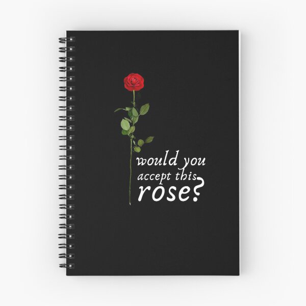 Item preview, Would You Accept This Rose? Love designed and sold by Amovar.