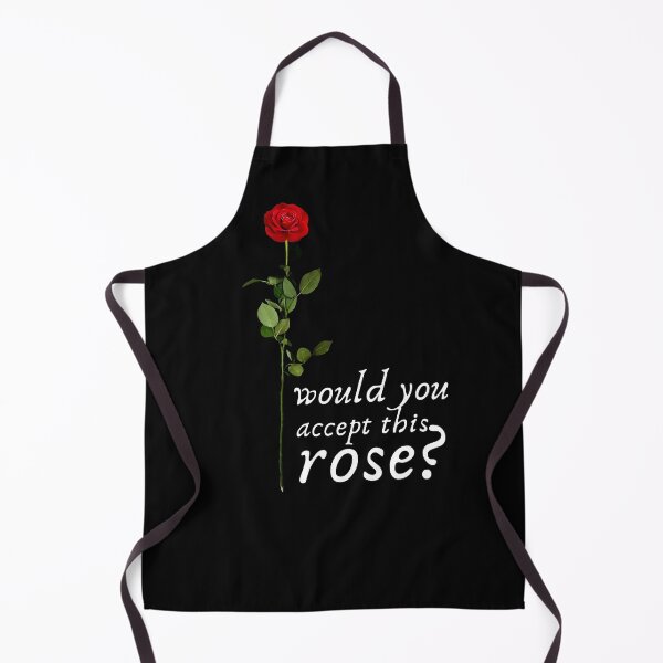 Item preview, Would You Accept This Rose? Love designed and sold by Amovar.