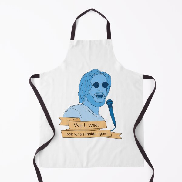 Item preview, Bo Burnham - Inside designed and sold by Alicia.Makes.Art.