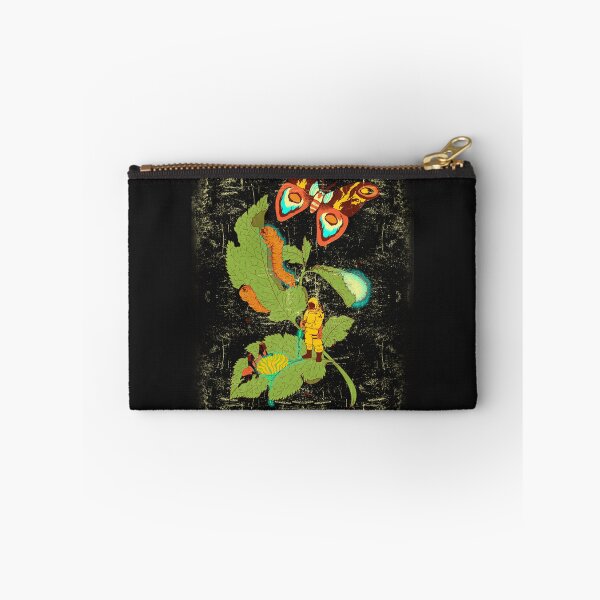 Item preview, Papilio Insulaeinfanum praegrandis (モスラ)  | Perfect Gift designed and sold by terryegal.
