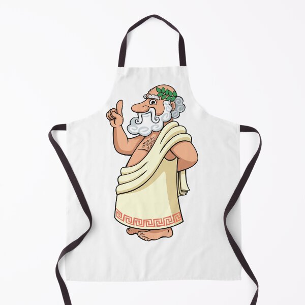 Item preview, Philosopher ancient Greece designed and sold by Heritees.