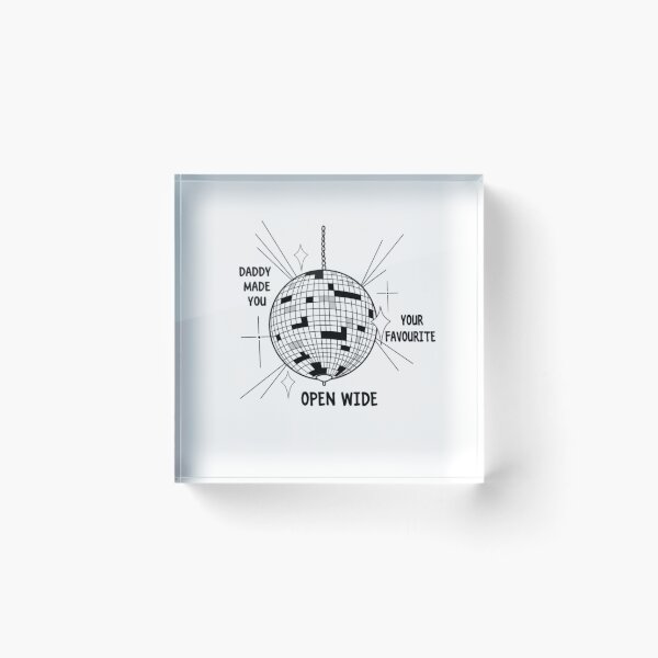 Item preview, Inside - Bo Burnham - Content lines  designed and sold by ajorsomething.