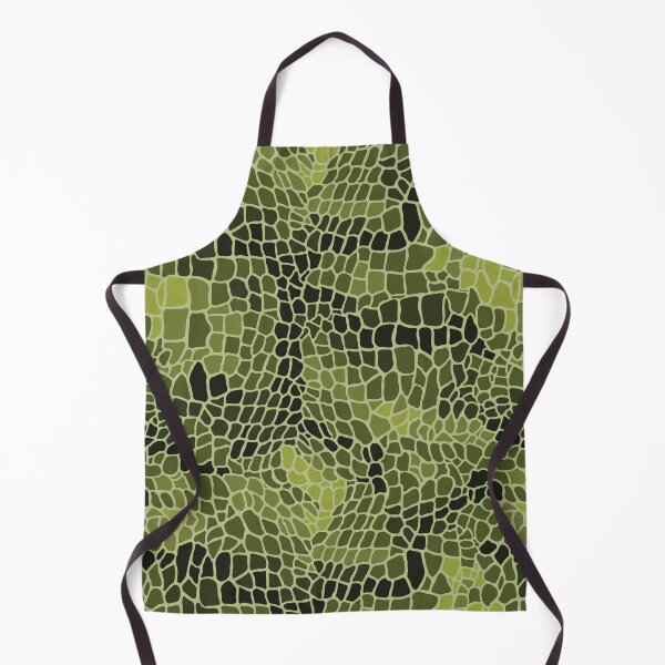 Item preview, Alligator Scale Pattern designed and sold by StoneColdMovies.