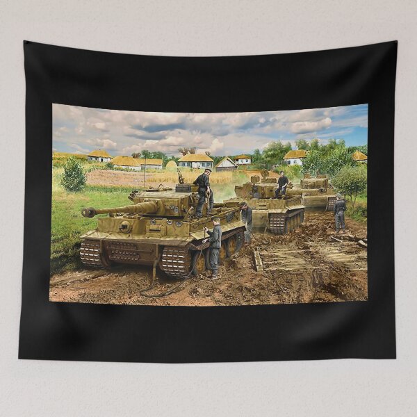 Item preview, military heavy tank designed and sold by teresathorn.