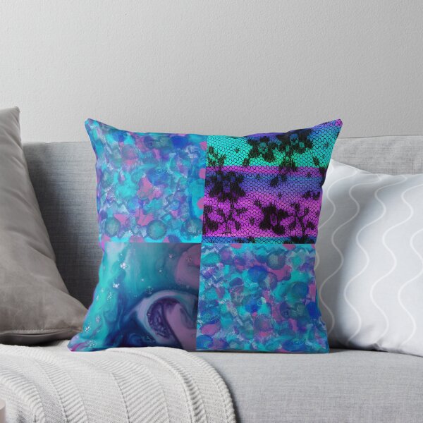 Item preview, Abstract Collage 1 designed and sold by Tamarra.