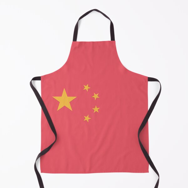 Item preview, China designed and sold by FlatFlags.