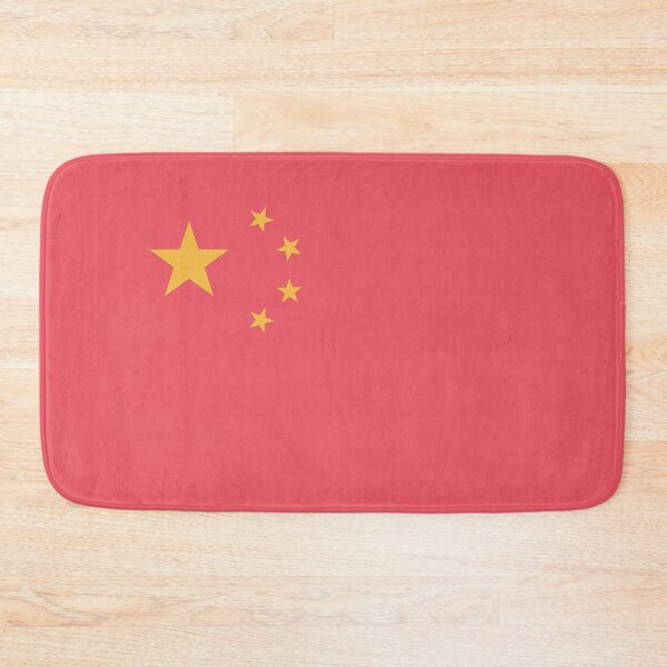 Item preview, China designed and sold by FlatFlags.