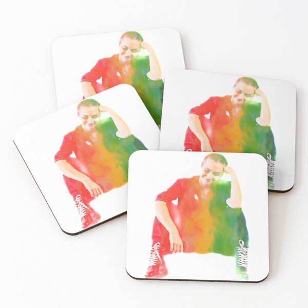 Item preview, DominiquePC Rainbow designed and sold by ThePrideDiaries.