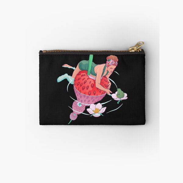 Item preview, Strawberry  | Perfect Gift designed and sold by terryegal.
