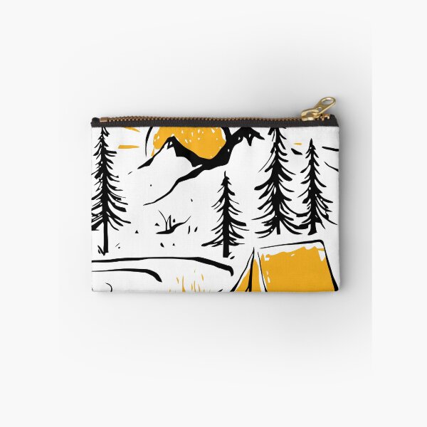 Item preview, Camping Is My Retirement Plan designed and sold by Asa-design.