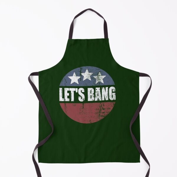 Item preview, Let's Bang designed and sold by HappySchnapper.