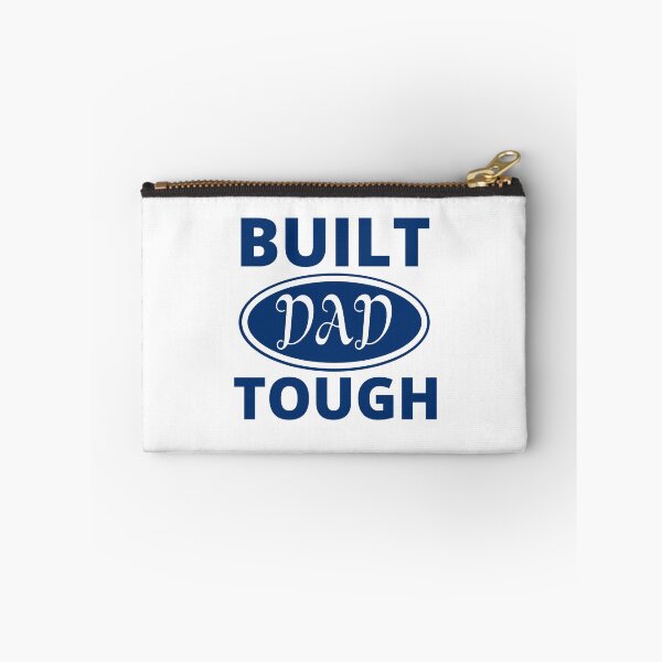 Item preview, Built dad tough designed and sold by ArTips.