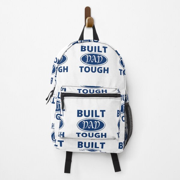 Item preview, Built dad tough designed and sold by ArTips.
