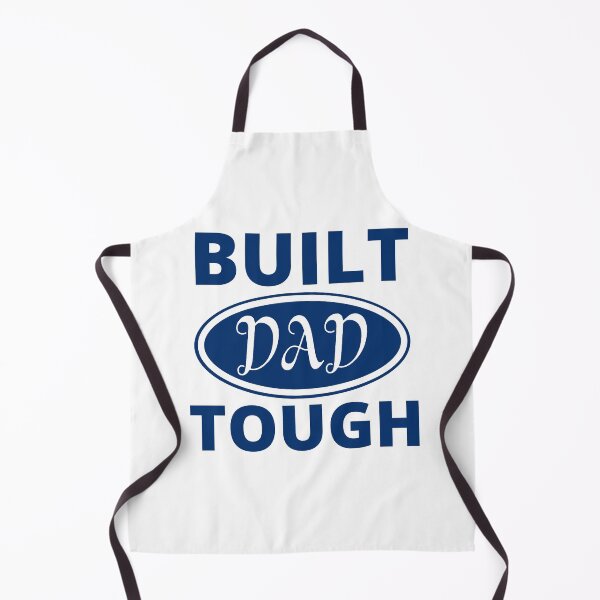 Item preview, Built dad tough designed and sold by ArTips.