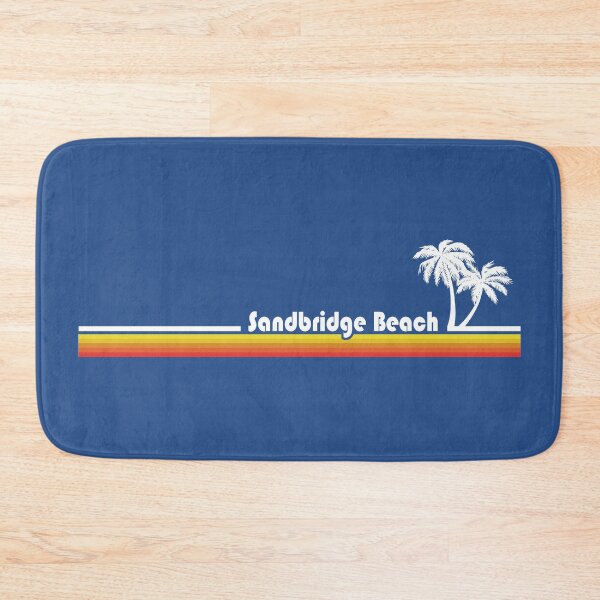 Item preview, Sandbridge Beach, Virginia designed and sold by Esskay Designs.