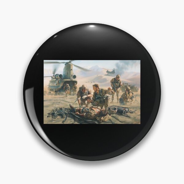 Item preview, military poster art designed and sold by teresathorn.
