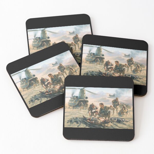 Item preview, military poster art designed and sold by teresathorn.