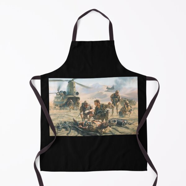 Item preview, military poster art designed and sold by teresathorn.
