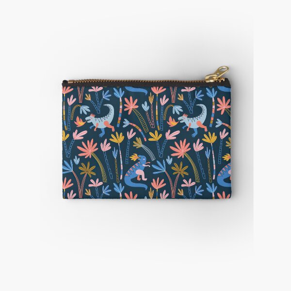 Item preview, Dinosaur Seamless Pattern, Dinosaur Seamless Pattern Design designed and sold by graphic-genie.