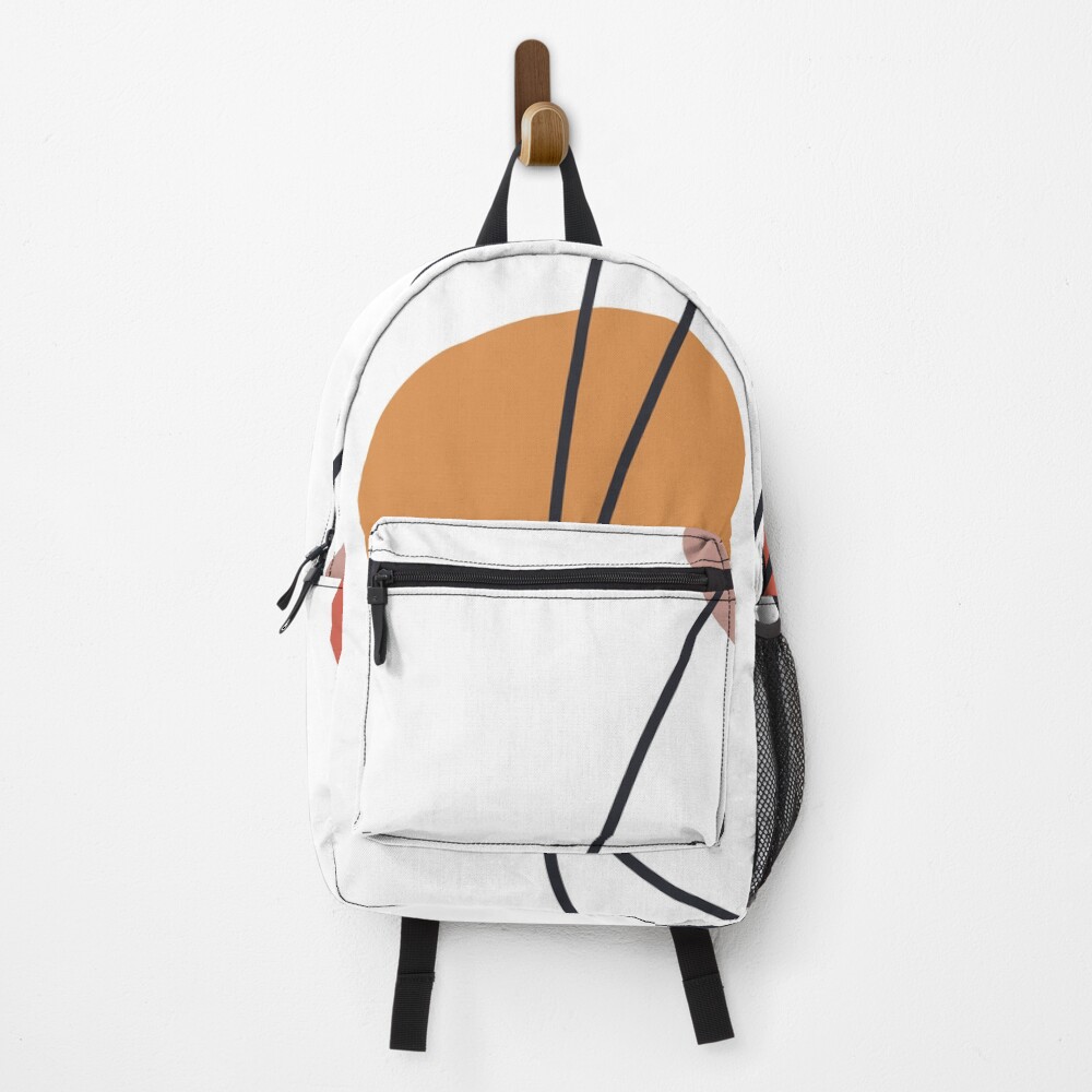 Item preview, Backpack designed and sold by Jkhandesign.