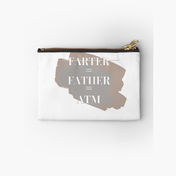 Item preview, Farter father ATM designed and sold by TheUnknownV.