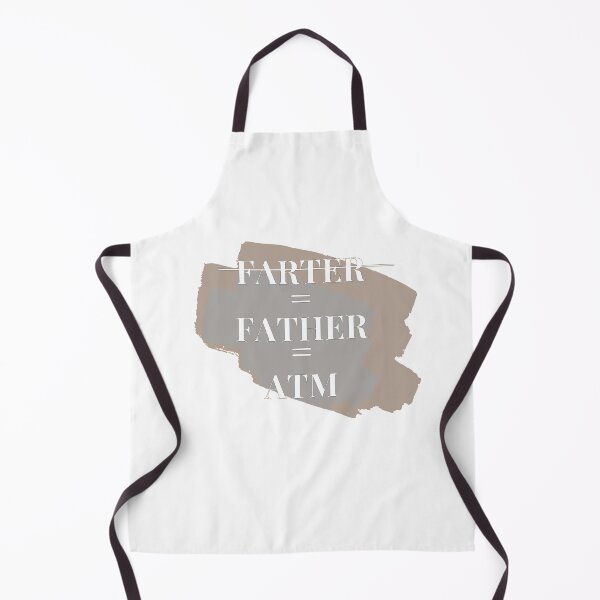 Item preview, Farter father ATM designed and sold by TheUnknownV.