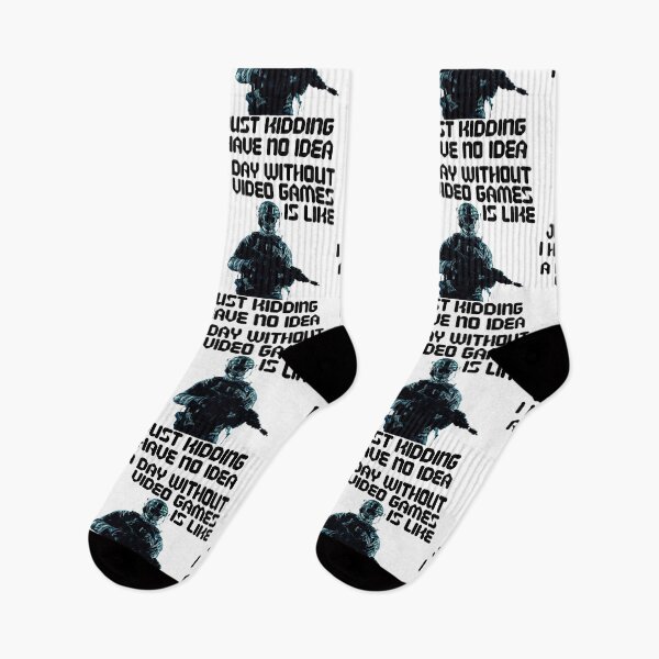 Item preview, ZERO GAMES, WITHOUT GAMES, NO KIDDING, GAMES MAKE A DAY, GAMING MEME, designed and sold by R B Chrystal.
