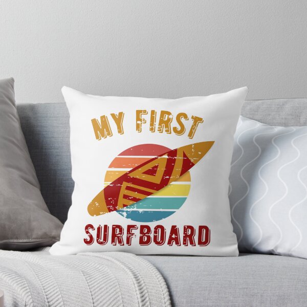 Item preview, My first surfboard designed and sold by SYLPAT.