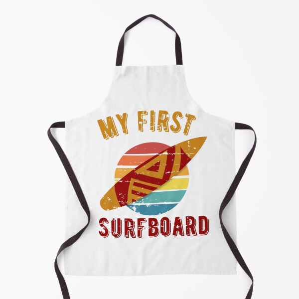 Item preview, My first surfboard designed and sold by SYLPAT.