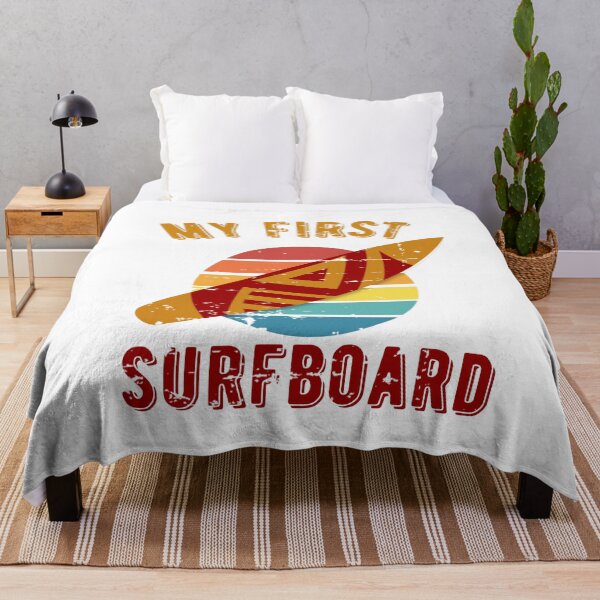 Item preview, My first surfboard designed and sold by SYLPAT.