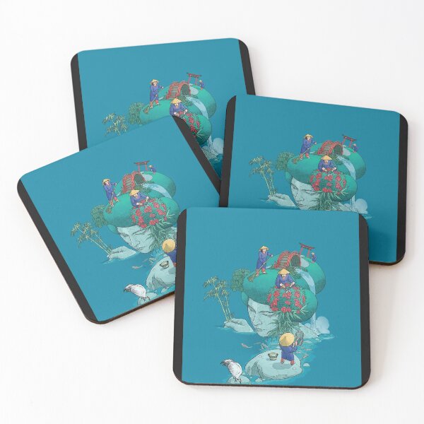 Item preview, Landscaping Case & Skin for Samsung Galaxy| Perfect Gift designed and sold by terryegal.