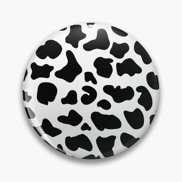 Item preview, Cute Cow Pattern designed and sold by StoneColdMovies.