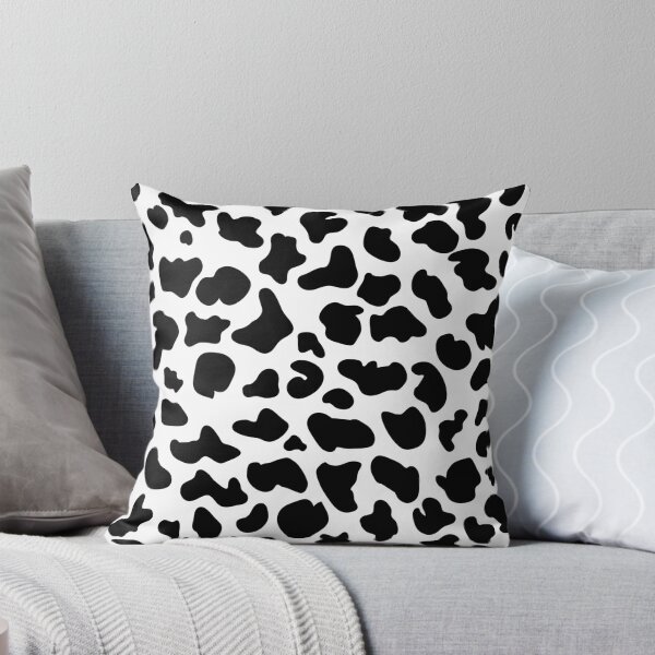Item preview, Cute Cow Pattern designed and sold by StoneColdMovies.
