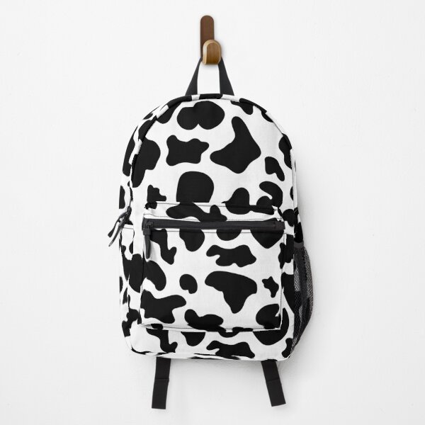 Item preview, Cute Cow Pattern designed and sold by StoneColdMovies.