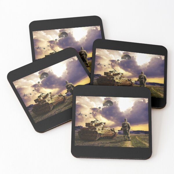 Item preview, military war art designed and sold by teresathorn.