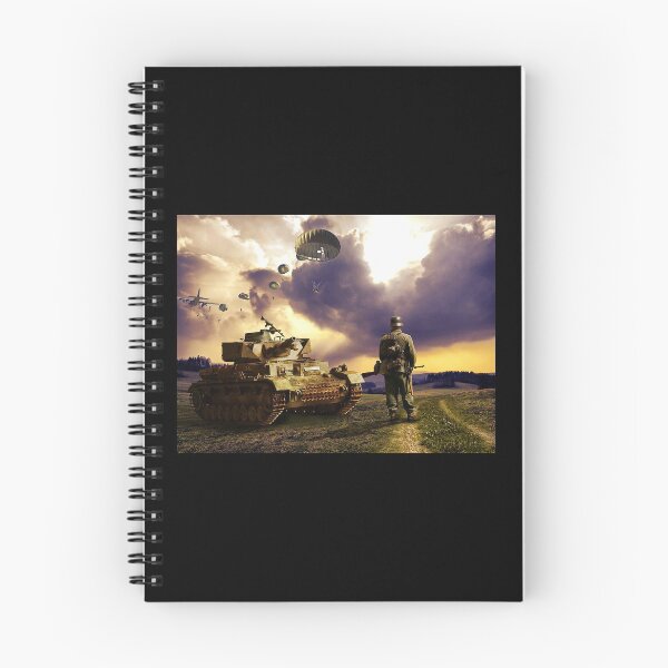 Item preview, military war art designed and sold by teresathorn.